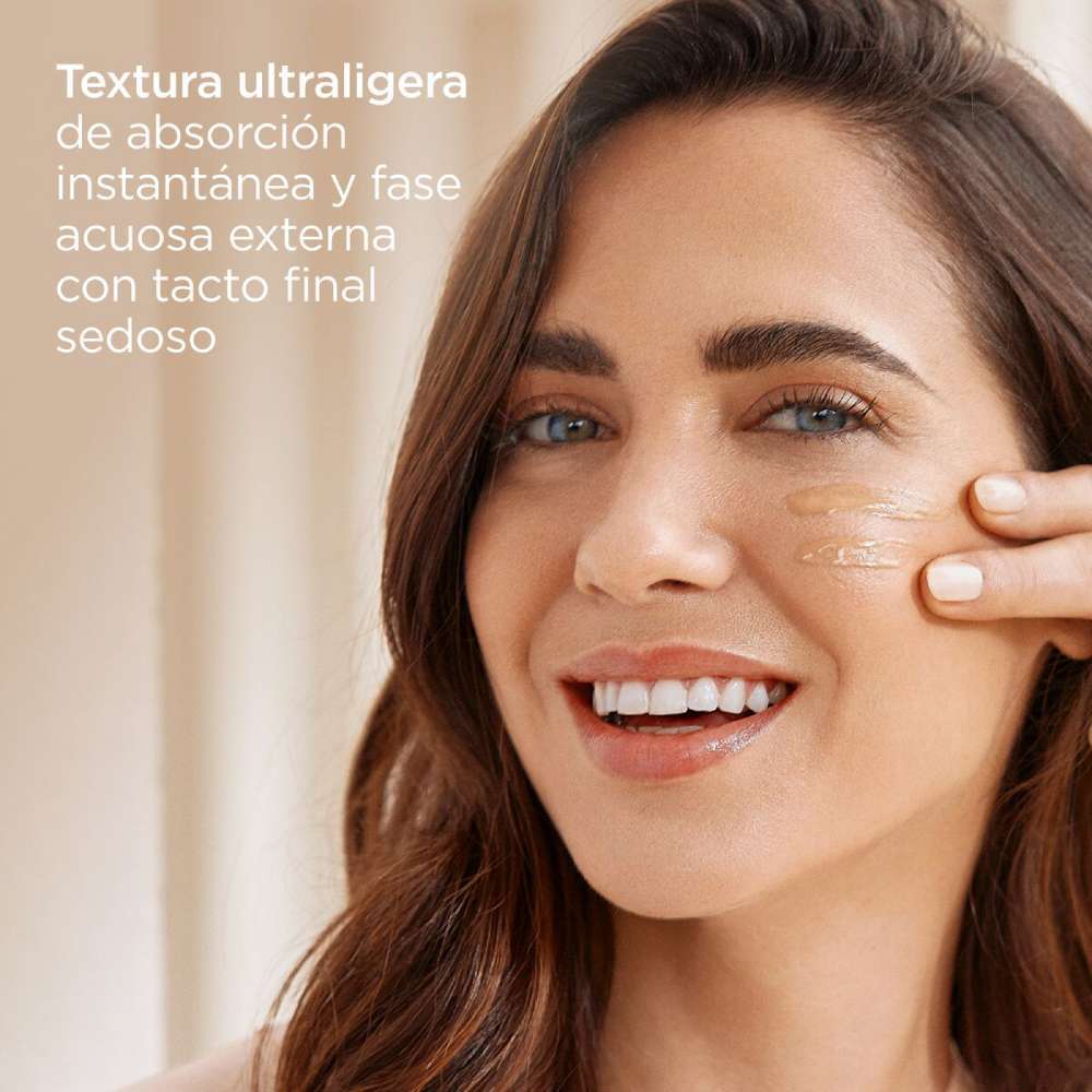 ISDIN Fotoprotector Fusion Water Magic Medium x 50 ml