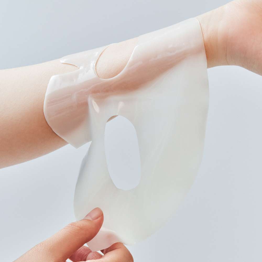 BIODANCE Bio Collagen-Real Deep Mask x 1 Unidad (3)