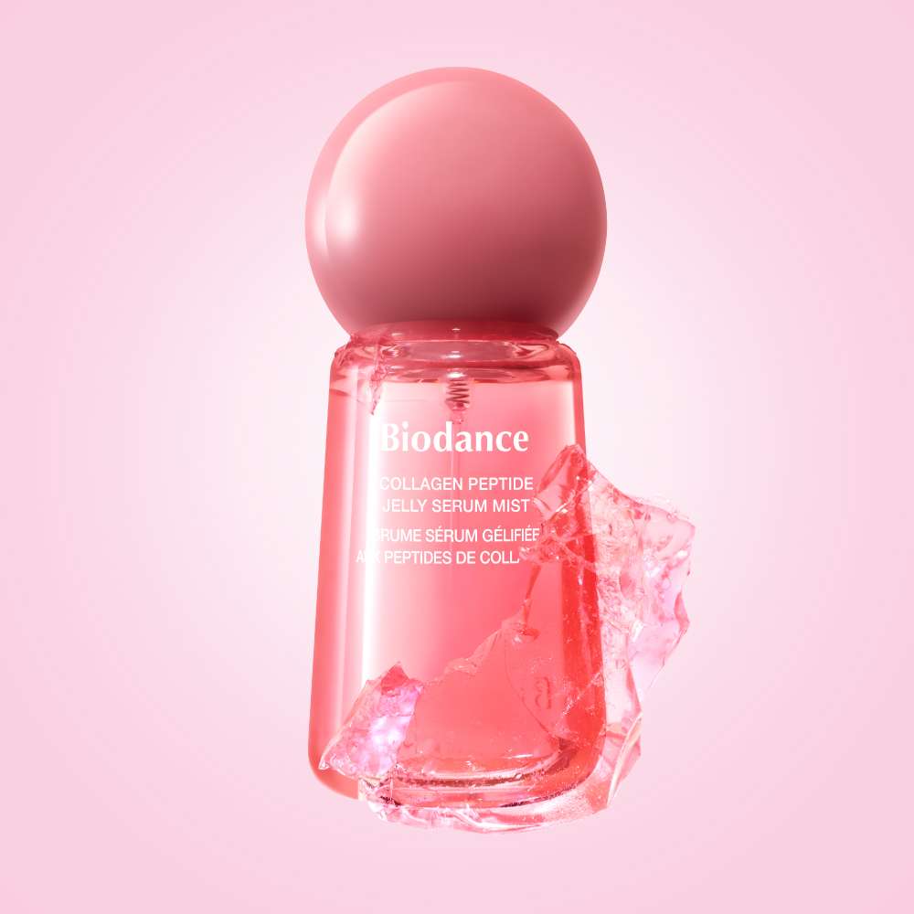 BIODANCE Collagen Peptide Jelly Mist x 50 ml (5)