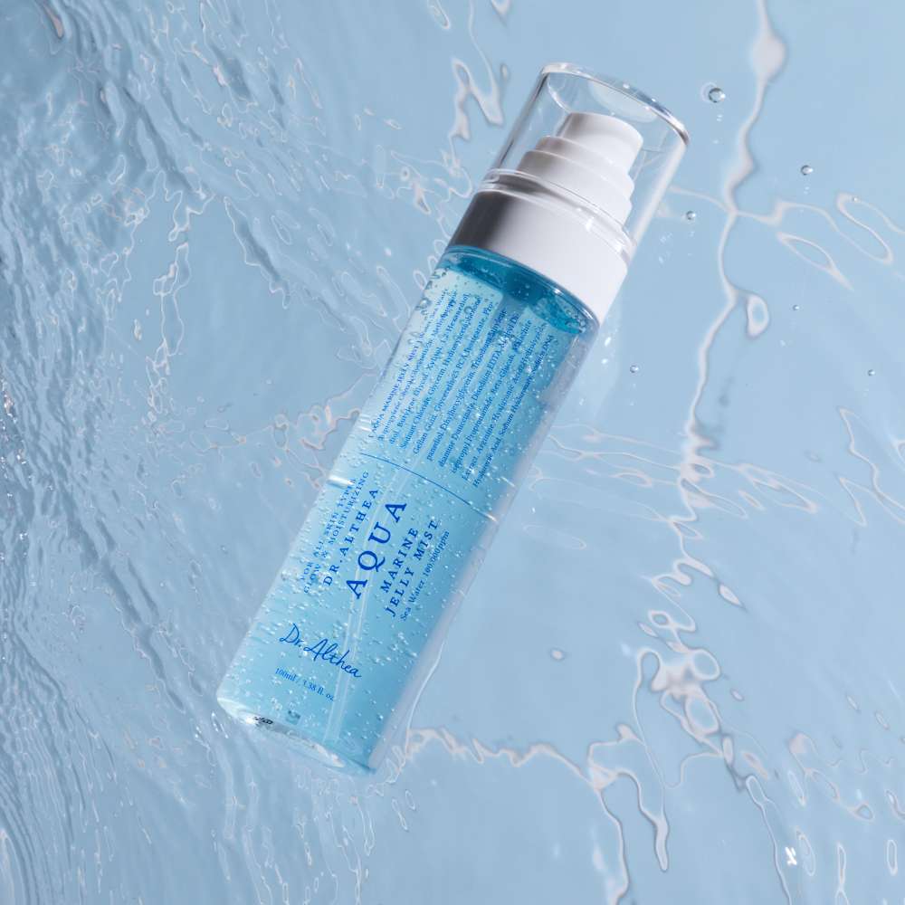 DR ALTHEA Aqua Marine Jelly Mist x 100 ml | sérum facial (3)