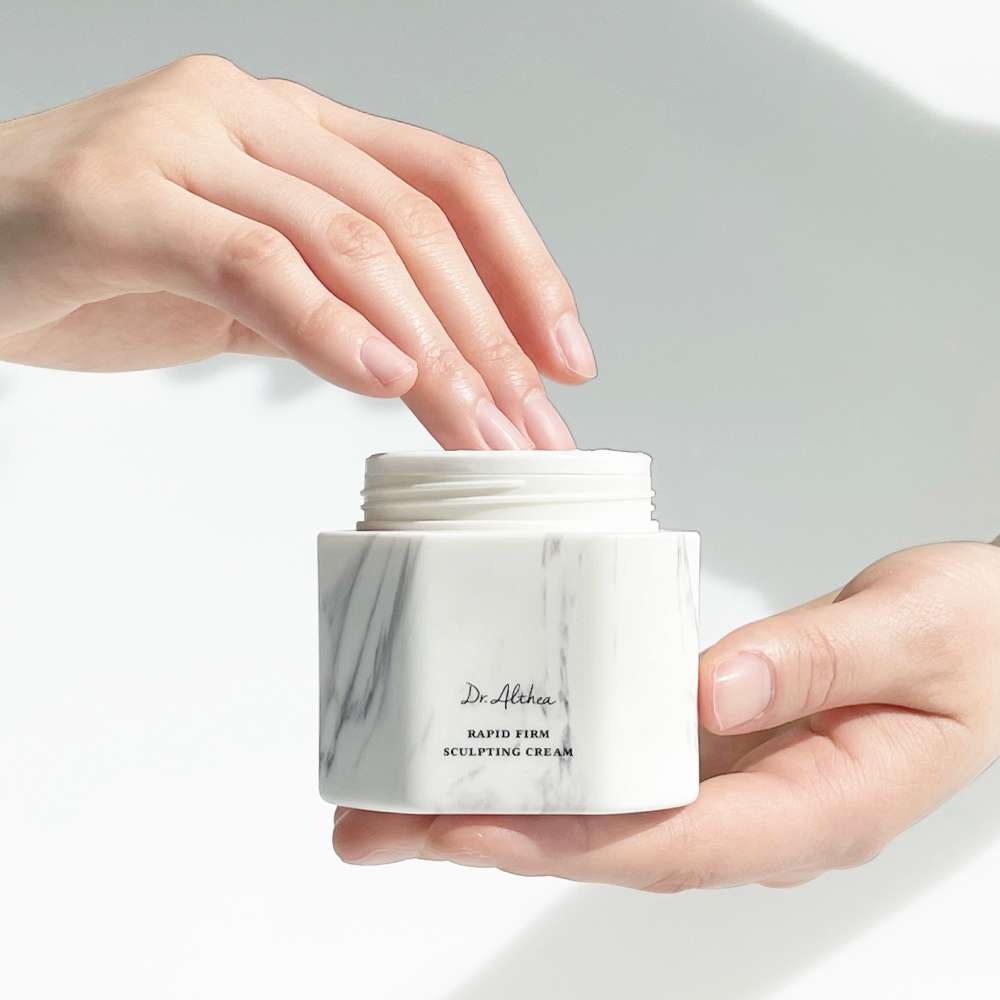 DR ALTHEA Rapid Firm Sculpting Cream 45 ml | crema facial (3)