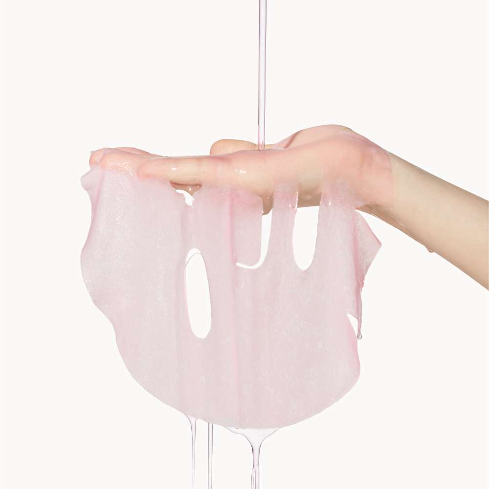 PDRN Pink Vita Coating Mask 1 Unidad MEDICUBE | manchas (4)