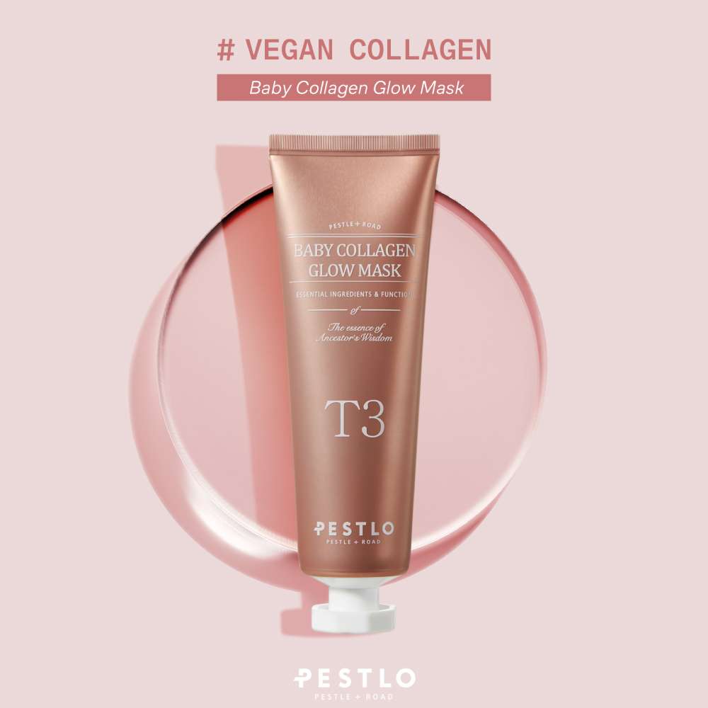 T3 Baby Collagen Glow Mask x 70 ml PESTLO | manchas (4)