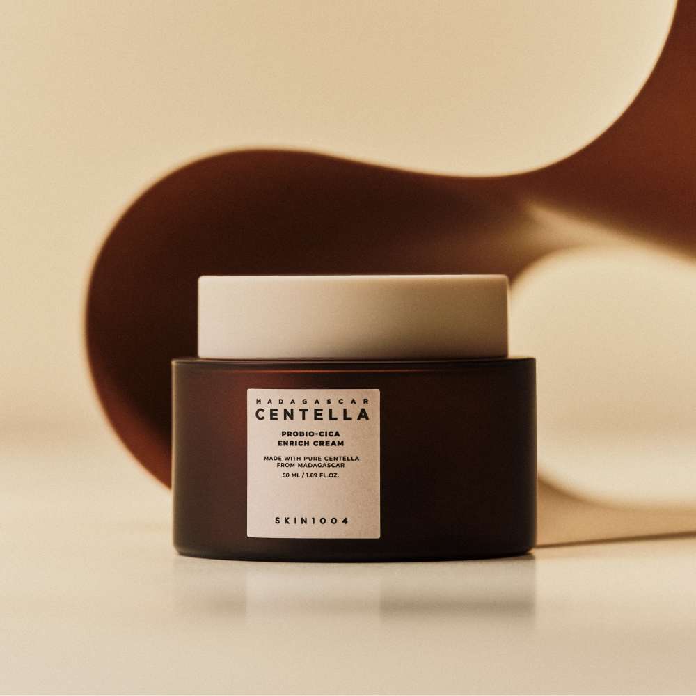 SKIN1004 Probio-CICA Enrich Cream 50 ml (5)