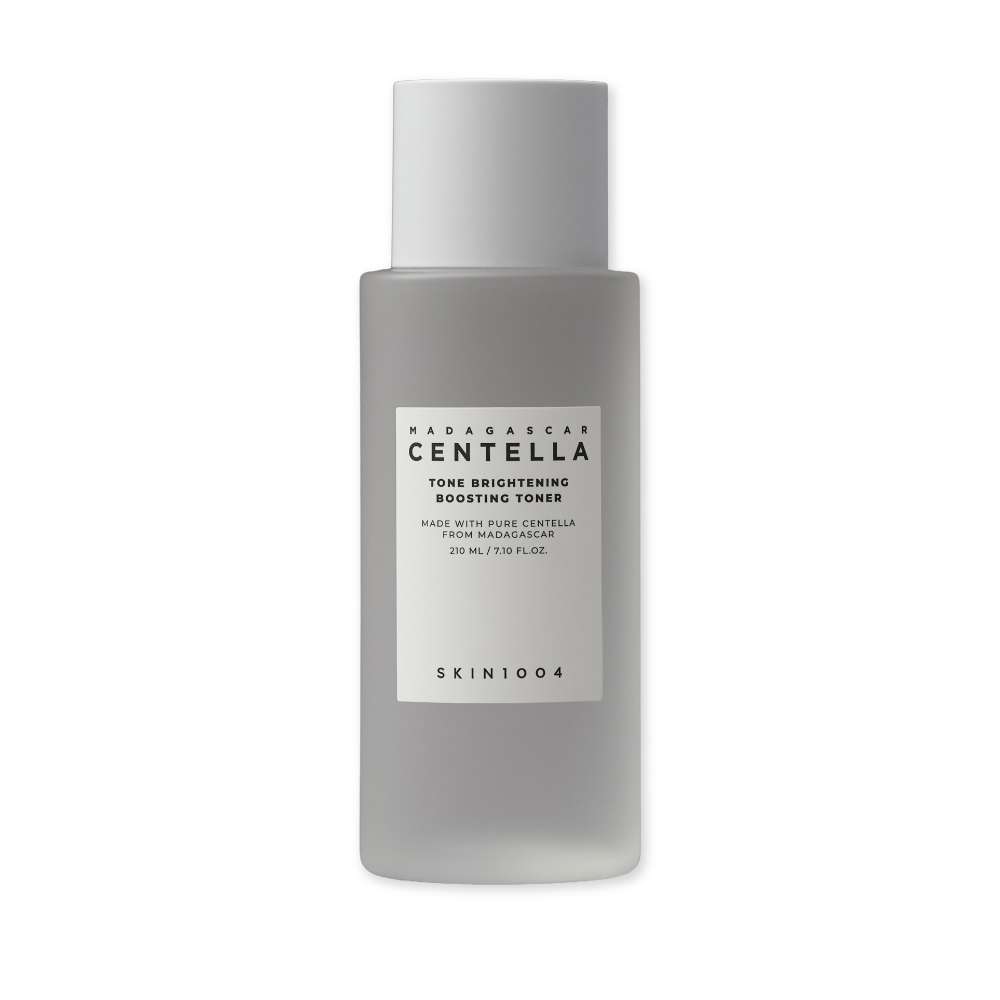 SKIN1004 Tone Brightening Boosting Tónico 210 ml (4)