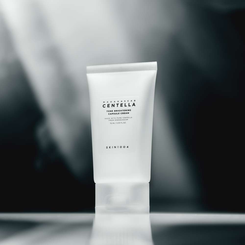 SKIN1004 Tone Brightening Cream 75 ml (4)