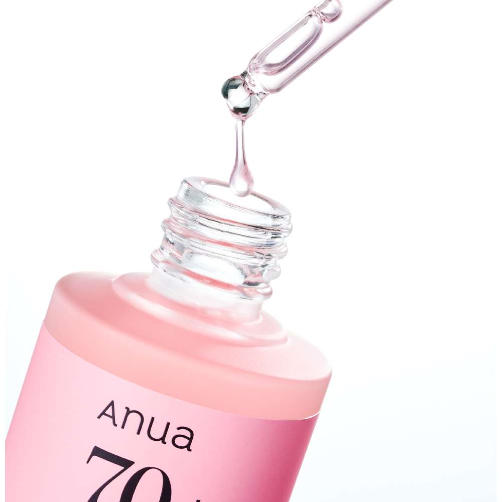 ANUA Peach 70% Niacinamide Serum x 30 ml | sérum facial (2)