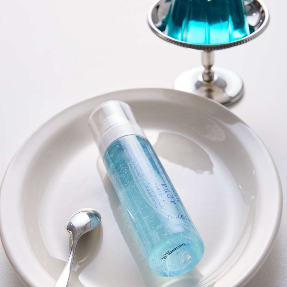 DR ALTHEA Aqua Marine Jelly Mist x 100 ml | sérum facial (4)