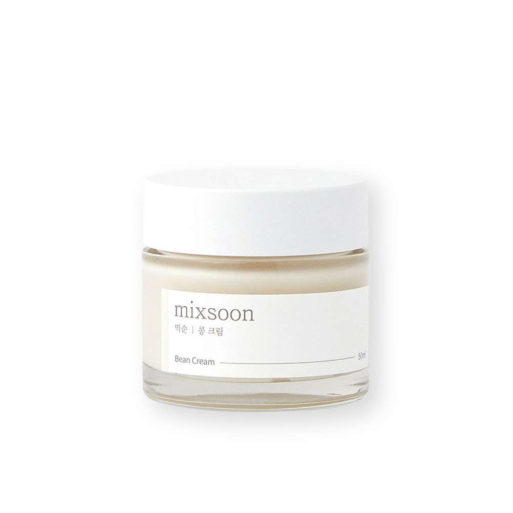 MIXSOON Bean Cream x 50 ml | crema facial (5)