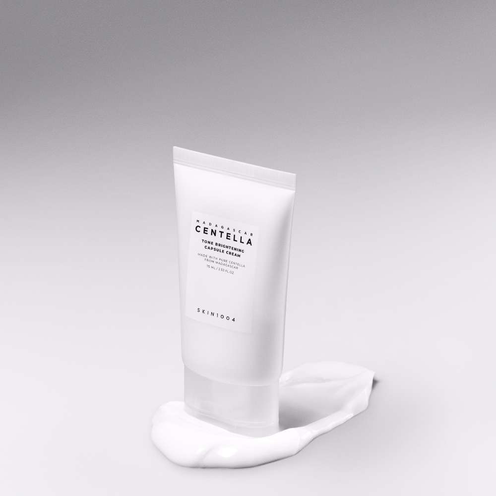 SKIN1004 Tone Brightening Cream 75 ml (5)