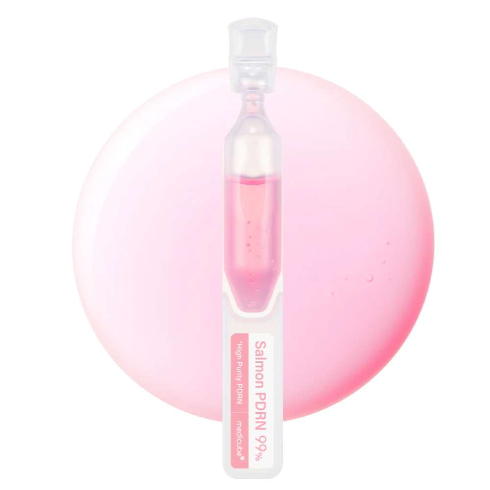 MEDICUBE PDRN Pink One Day Serum x 1.5 ml | sérum facial (3)