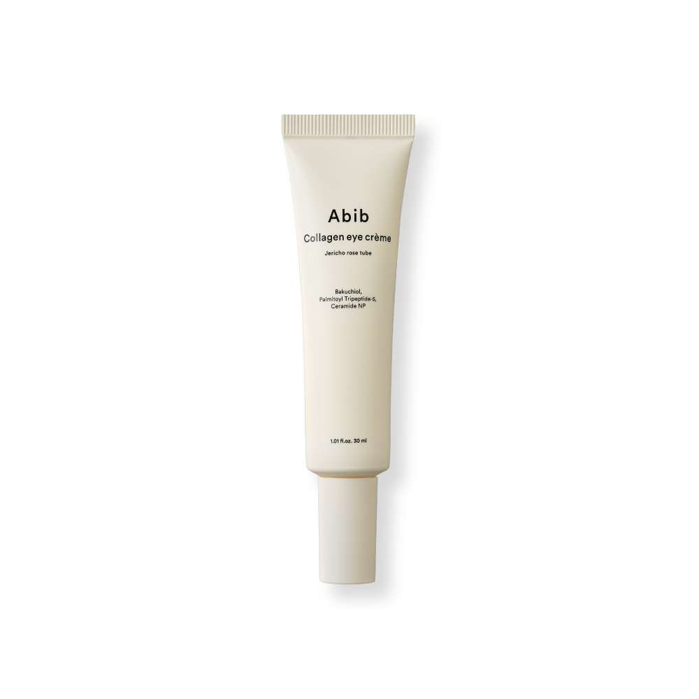 ABIB Collagen Eye Creme Jericho Rose Tube x 30 ml
