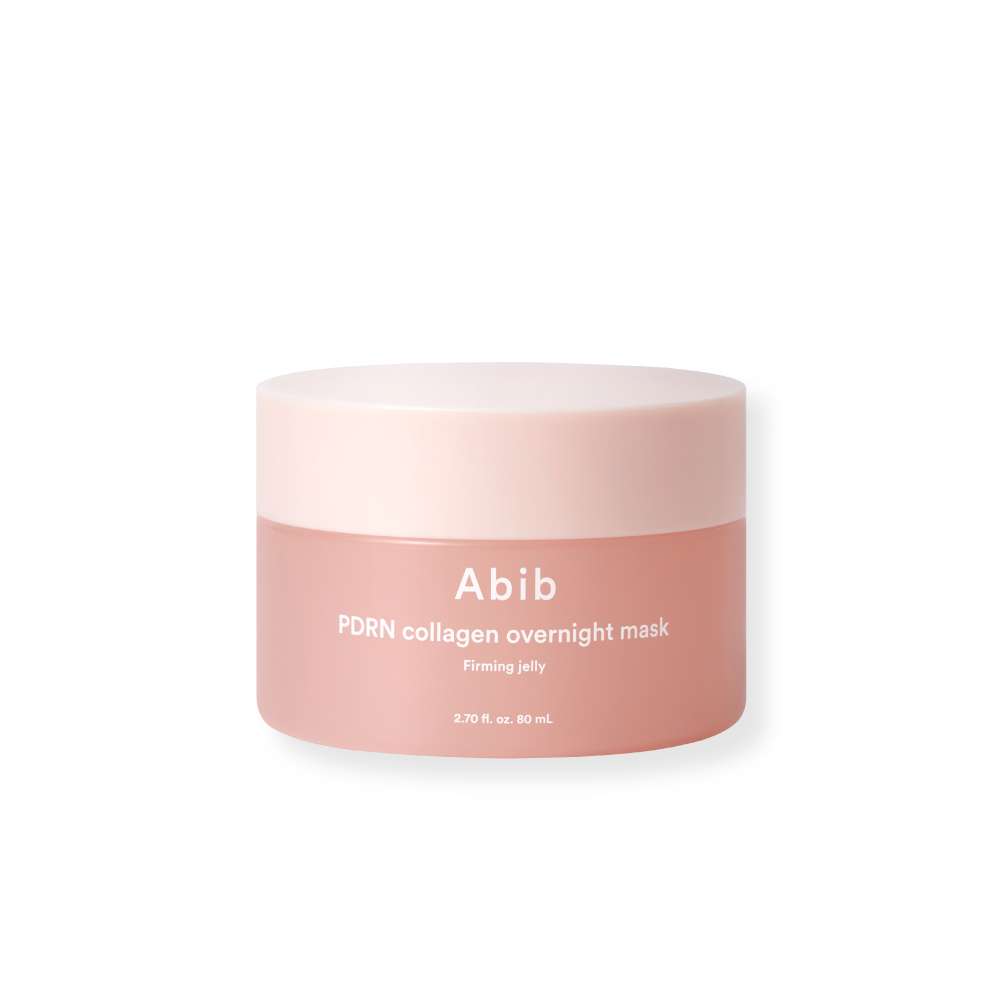 ABIB PDRN Collagen Overnight Mask Firming Jelly x 80 ml