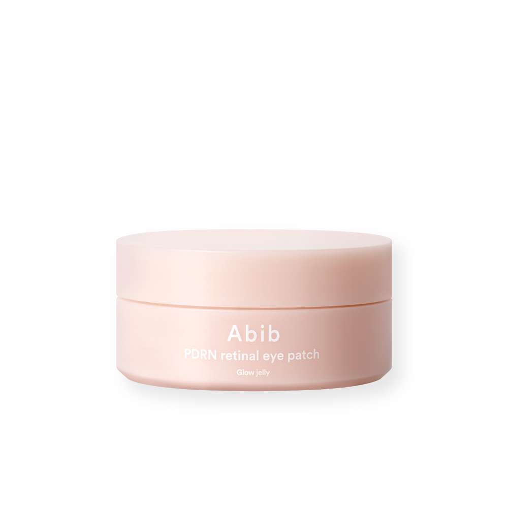 ABIB PDRN Retinal Eye Patch Glow Jelly x 60 Unidades