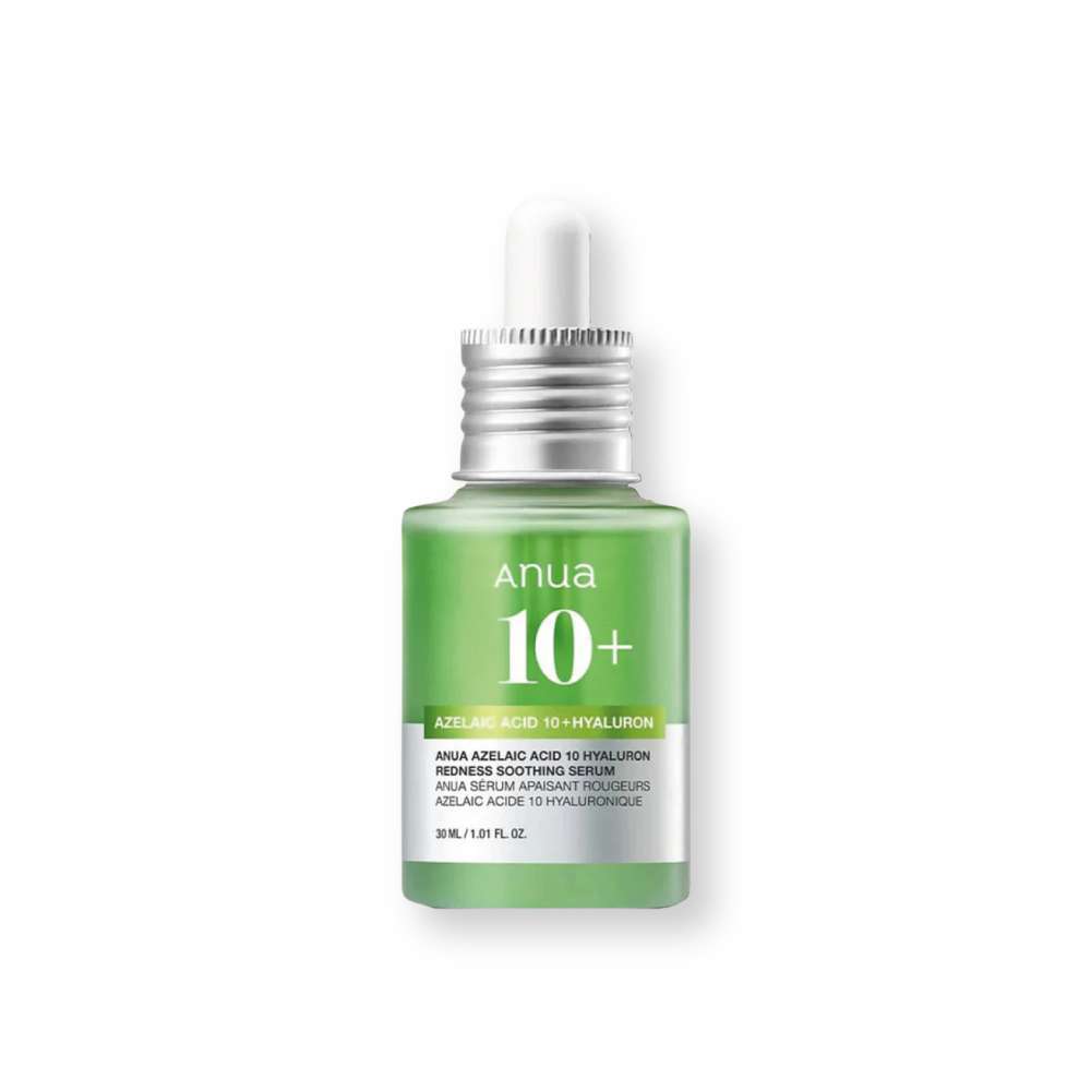 ANUA Azelaic Acid 10 Hyaluron Redness Soothing x 30 ml