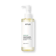 Heartleaf Pore Control Cleansing Oil x 200 ml ANUA | poros