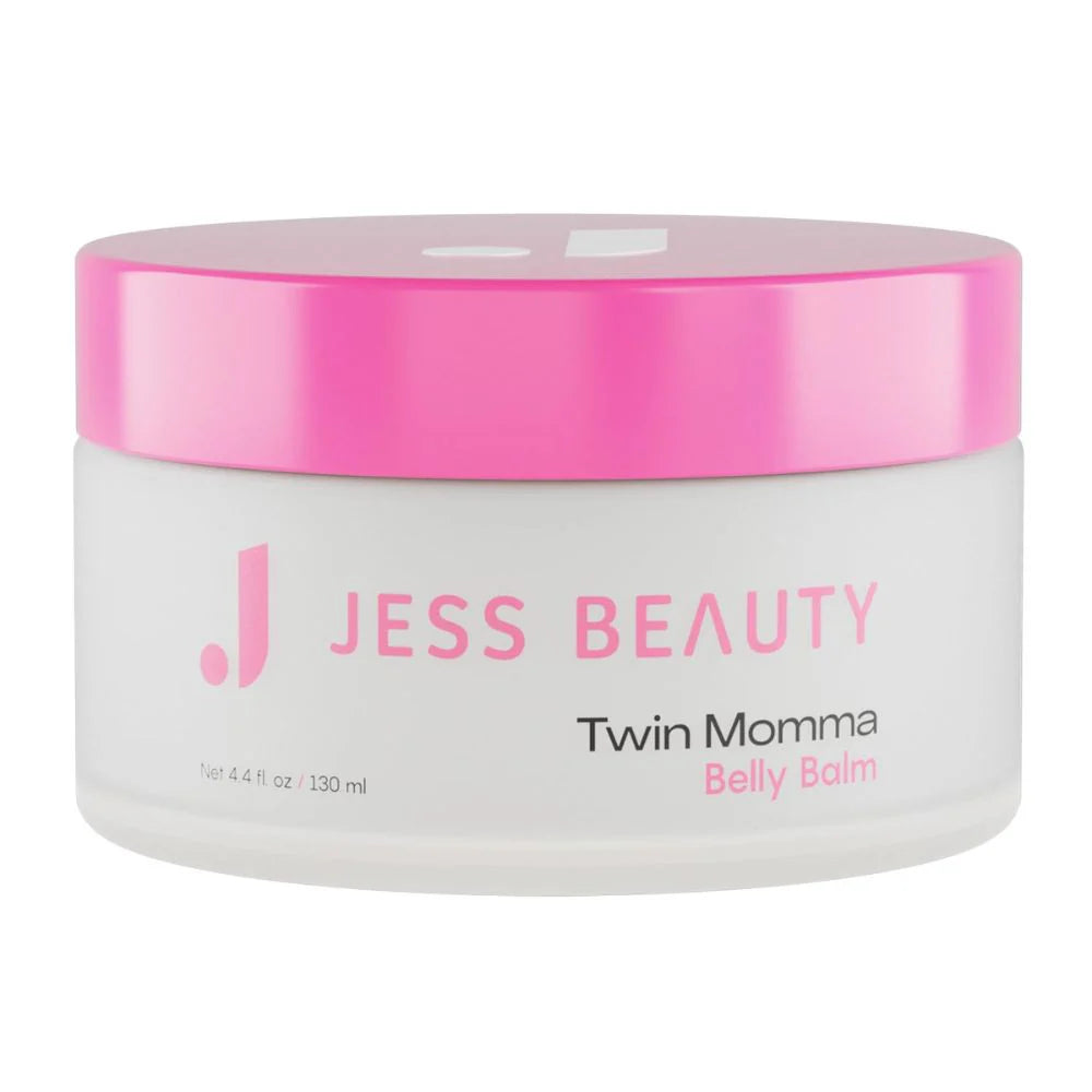 JESS BEAUTY Bálsamo Twin Momma x 130 ml | sérum facial