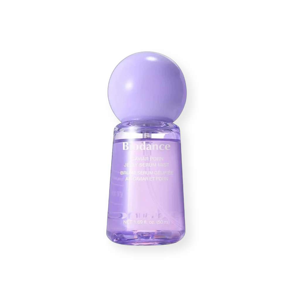 BIODANCE Caviar PDRN Jelly Serum Mist x 50 ml | sérum facial