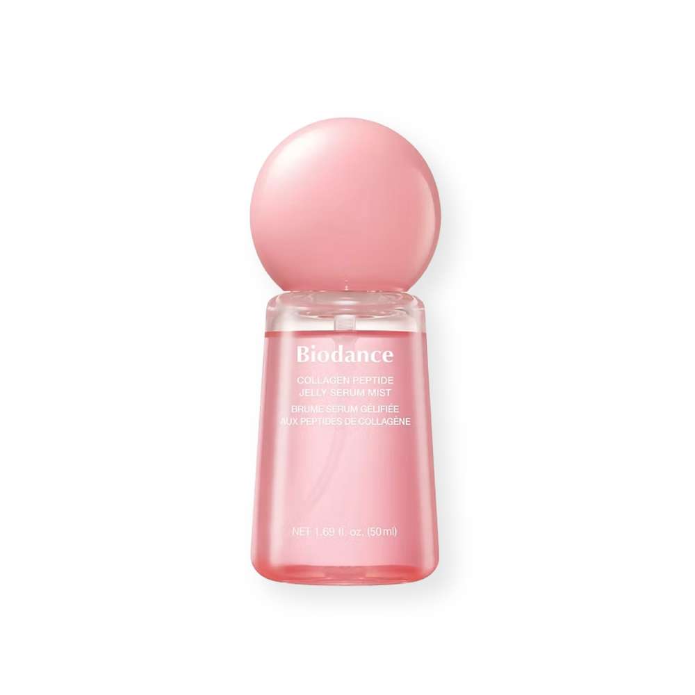 BIODANCE Collagen Peptide Jelly Mist x 50 ml (2)