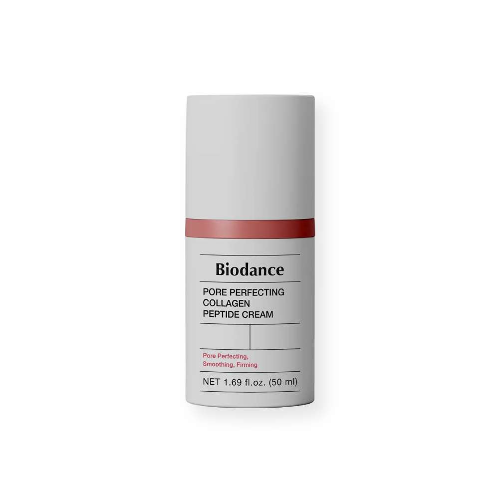 BIODANCE Pore Perfecting Collagen Peptide Cream x 50 ml