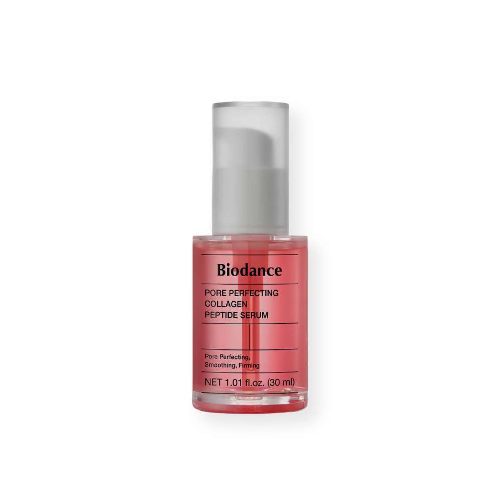 BIODANCE Pore Perfecting Collagen Peptide x 30 ml