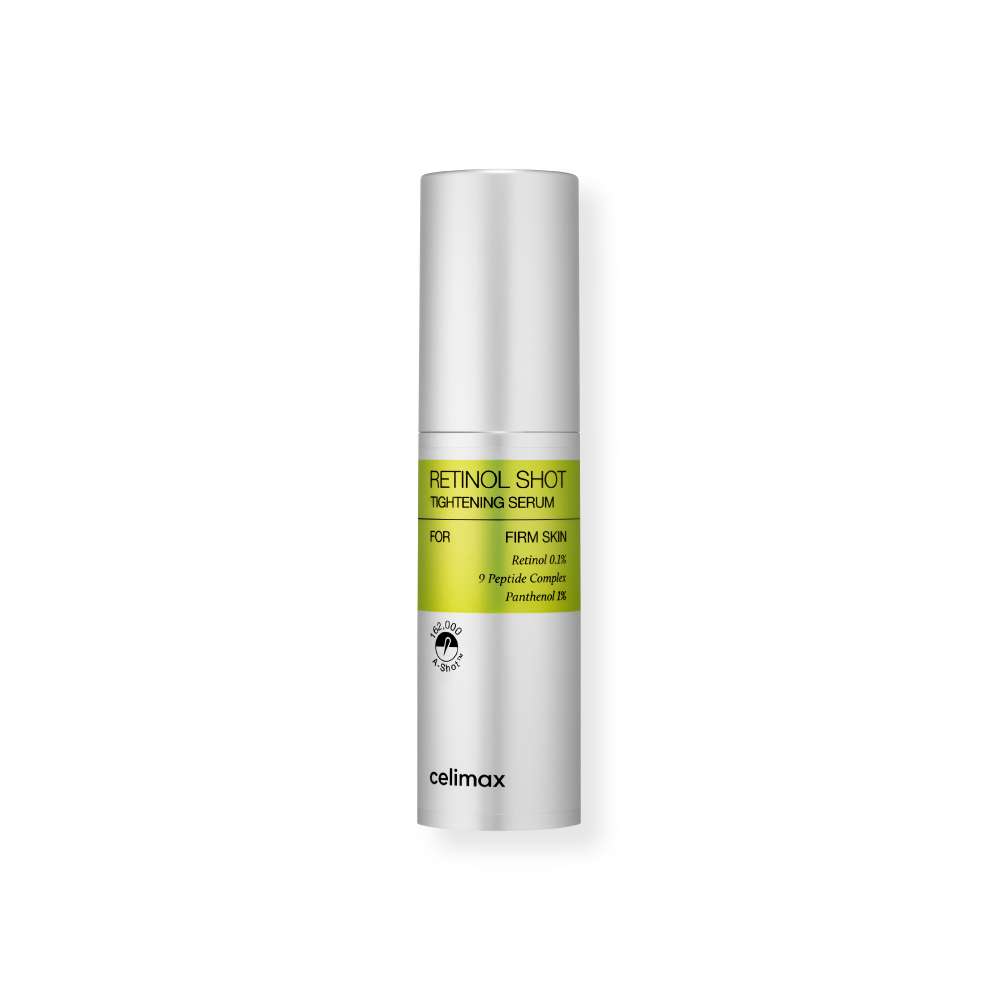 CELIMAX The Vita-A Retinol Shot Tightening x 30 ml