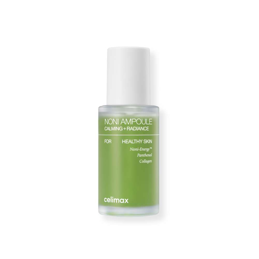 CELIMAX The Real Noni Energy Ampoule x 30 ml | sérum facial
