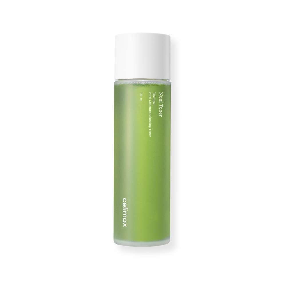 CELIMAX The Real Noni Moisture Balancing Toner x 150 ml