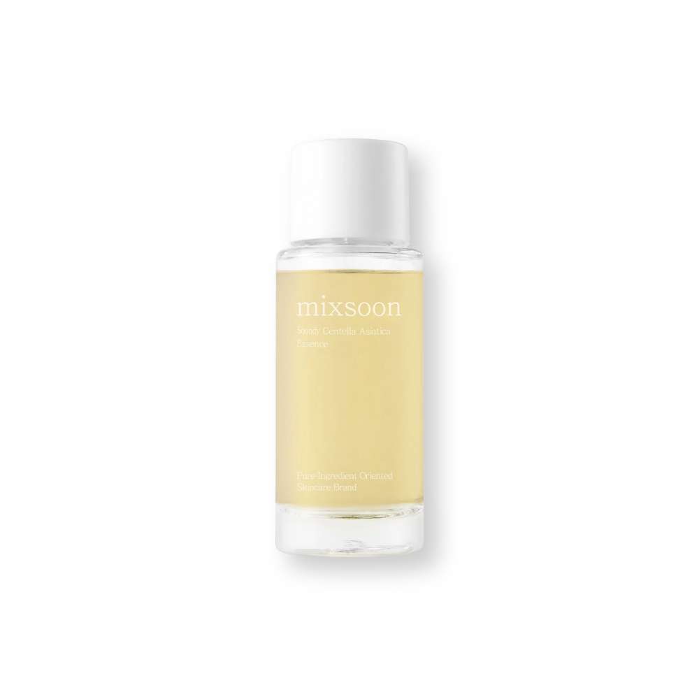 MIXSOON Centella Asiatica Essence x 20 ml | esencia facial