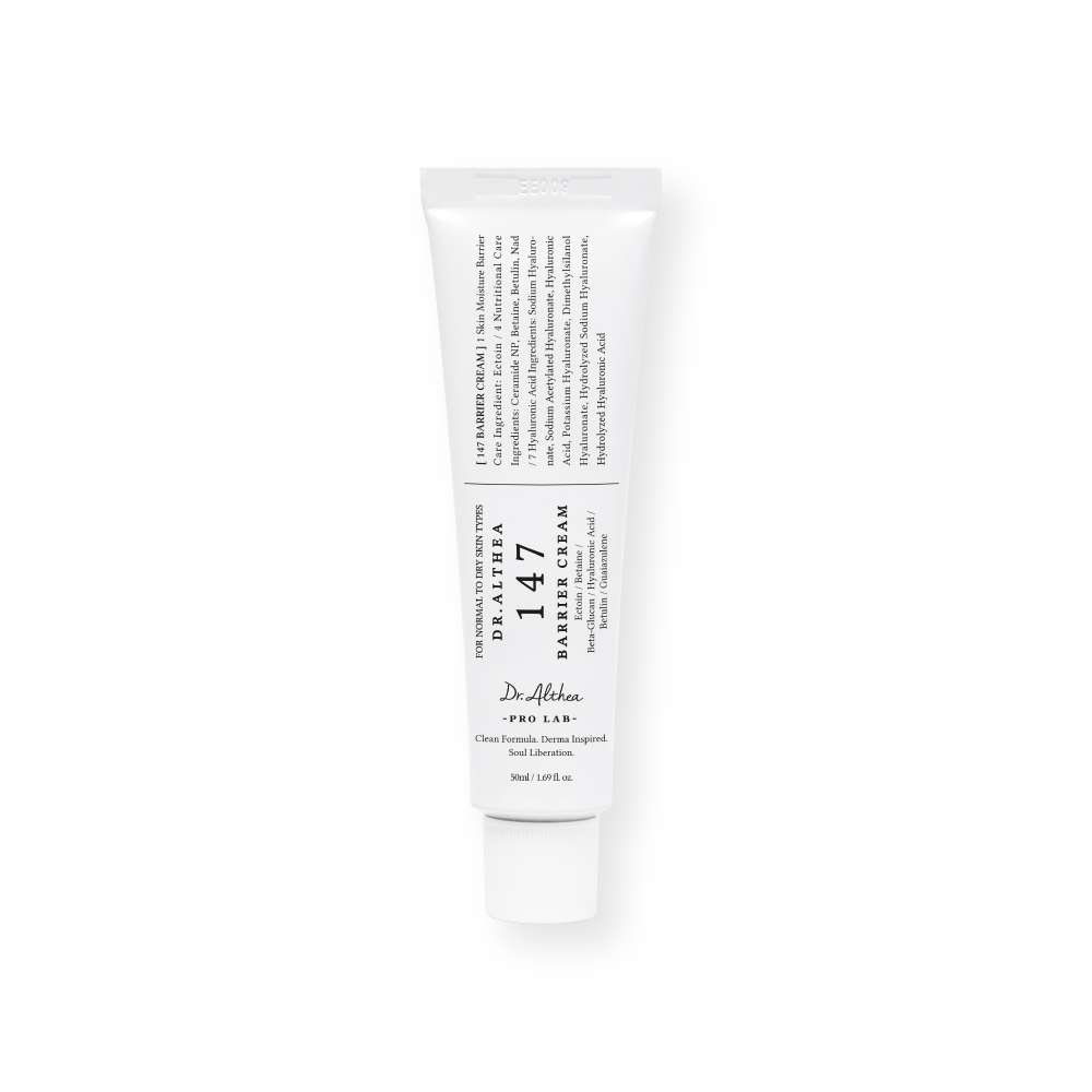DR ALTHEA 147 Barrier Cream x 50 ml | crema facial