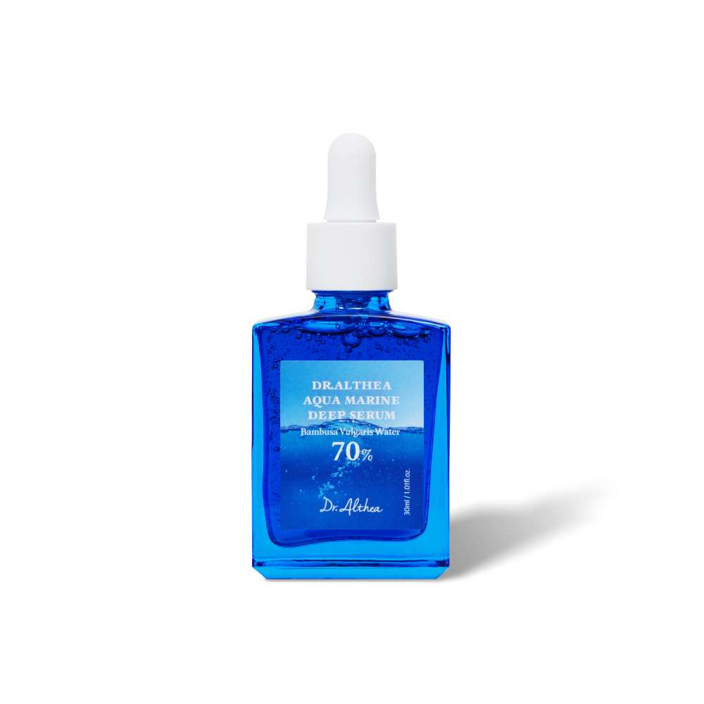 DR ALTHEA Aqua Marine Deep Serum x 30 ml | sérum facial