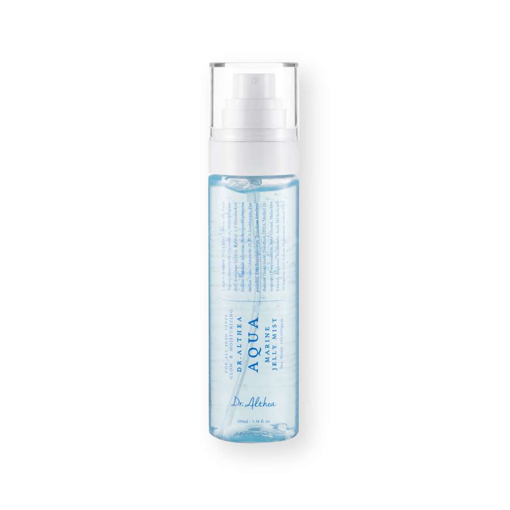 DR ALTHEA Aqua Marine Jelly Mist x 100 ml | sérum facial