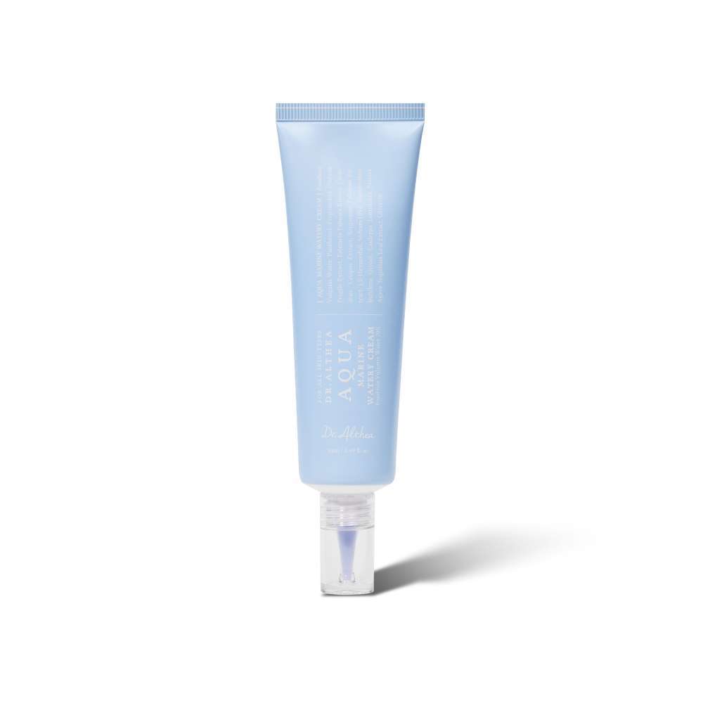 DR ALTHEA Aqua Marine Watery Cream x 50 ml | crema facial
