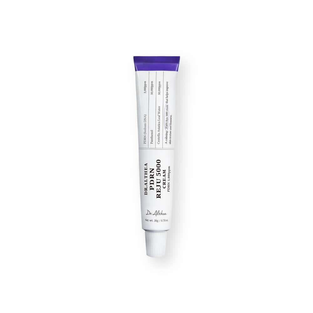 DR ALTHEA PDRN Reju 5000 Cream x 20 g | crema facial