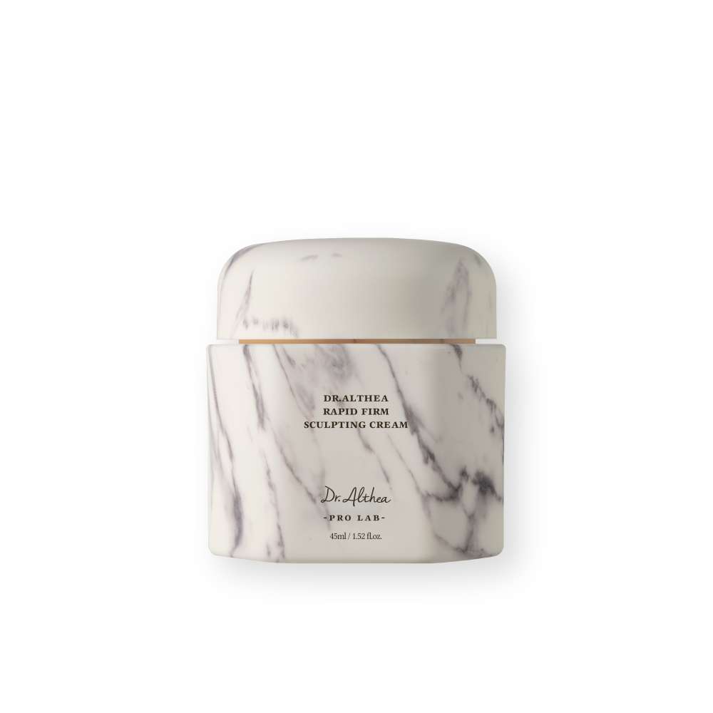 DR ALTHEA Rapid Firm Sculpting Cream 45 ml | crema facial