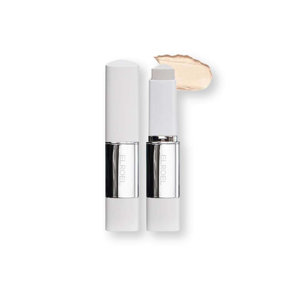 ELROEL Blanc Cover Cream Stick Light x 13 g | crema facial