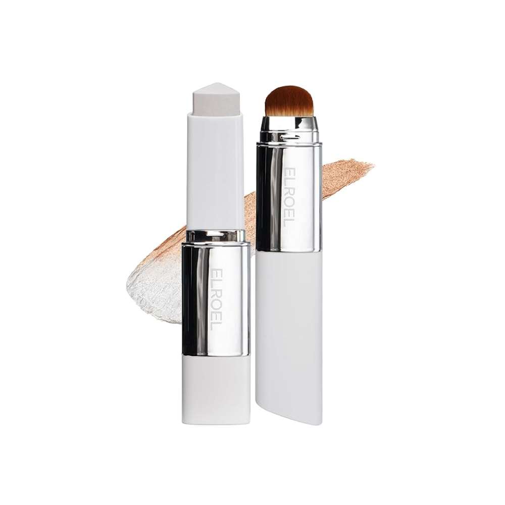 ELROEL Blanc Cover Cream Stick Medium x 13 g | crema facial (2)