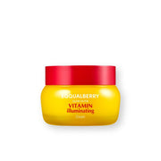 Vitamin Illuminating Cream x 50 ml EQQUALBERRY | manchas