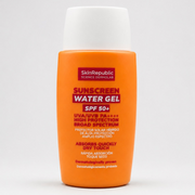 SKINREPUBLIC Water Gel Sunscreen SPF50+ x 50 ml