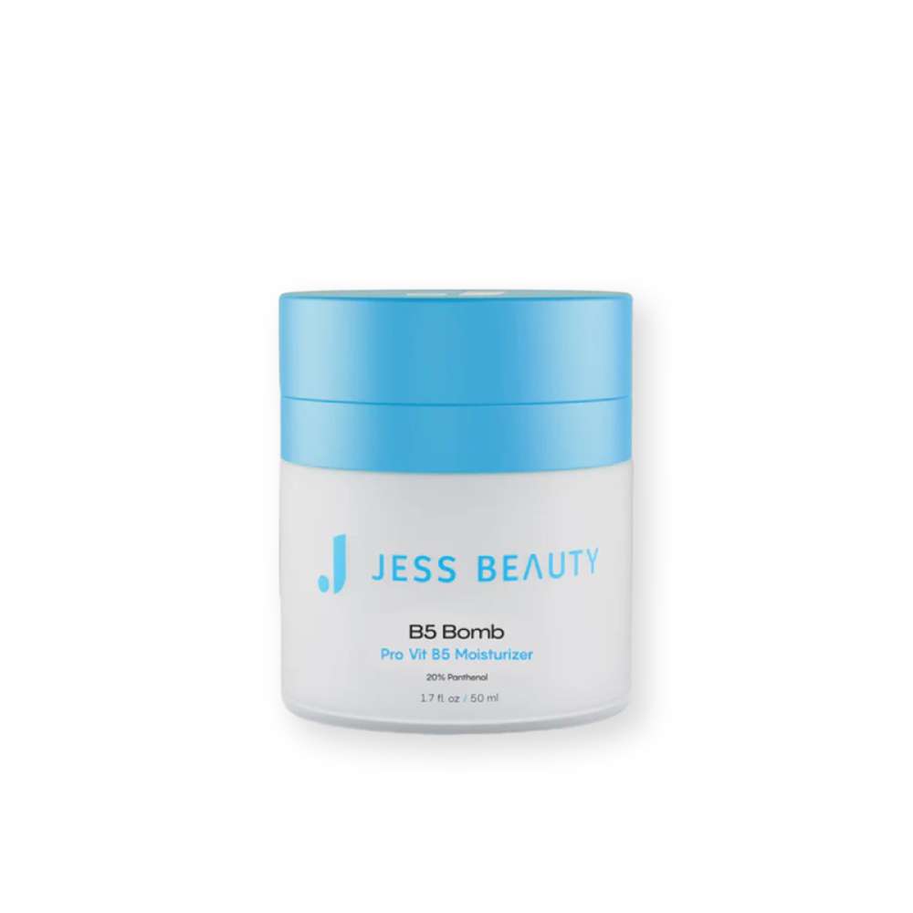 JESS BEAUTY Crema Hidratante Bomb B5 Pro Vit x 50 ml