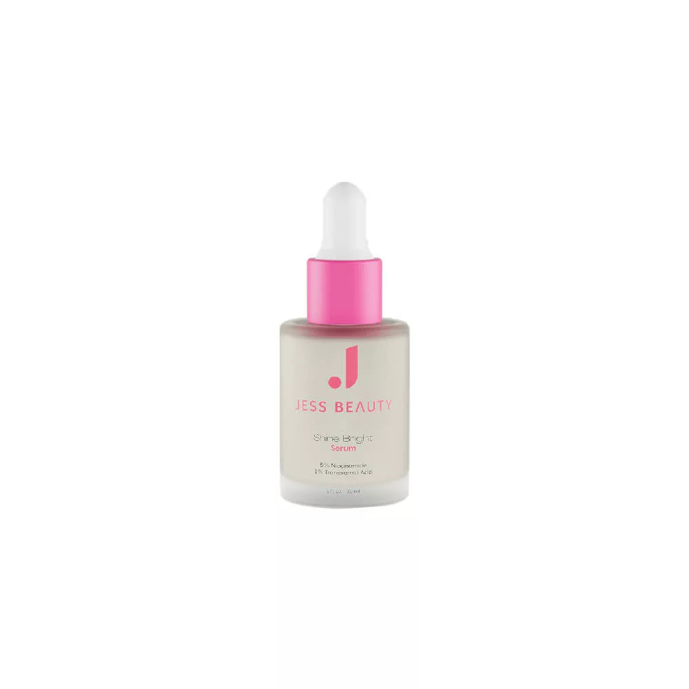 JESS BEAUTY Serum Shine Bright x 30 ml | sérum facial