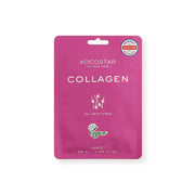 KOCOSTART 4 Collagen Mask x 25 ml | mascarilla facial