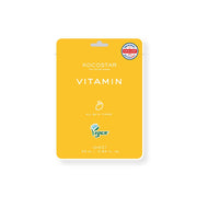 KOCOSTART 4 Vitamin Mask x 25 ml | mascarilla facial