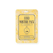 KOCOSTART Hand Moisture Pack x 14 ml | mascarilla facial
