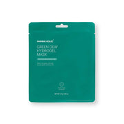Green Dew Hydrogel Mask x 1 Unidad MANIAHOLIC | luminosidad