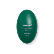 MANIAHOLIC Sunscreen Pack SPF 50+ x 50 g | protector solar