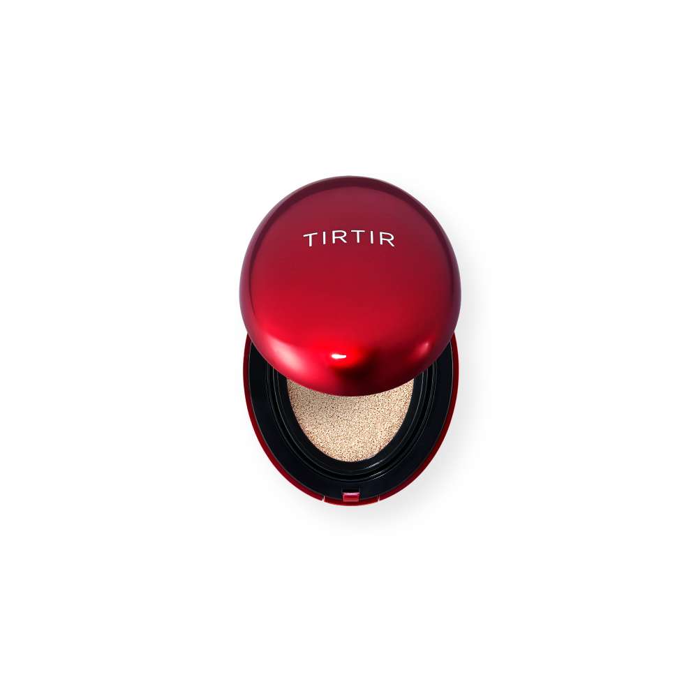 TIRTIR Mask Fit Red Cushion 17N Vanilla x 4. 5 g