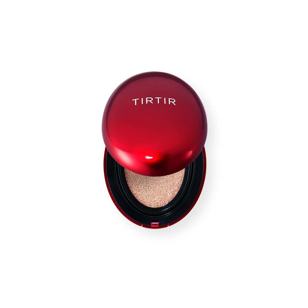 TIRTIR Mask Fit Red Cushion 21C Cool Ivory x 4. 5 g