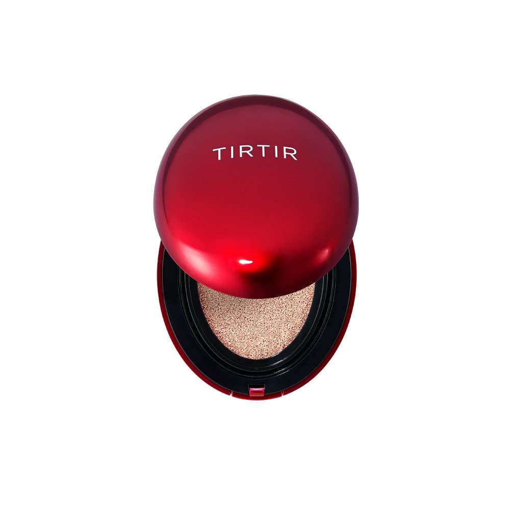 TIRTIR Mask Fit Red Cushion 21C Cool Ivory x 18 g