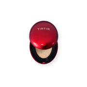 Mask Fit Red Cushion 21N Ivory x 4.5 g TIRTIR | luminosidad